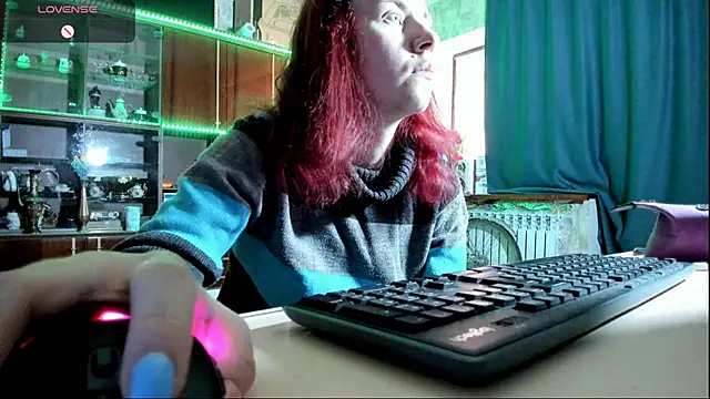 pa1e pr1ncess online show from February 10, 2025, 6:09 am