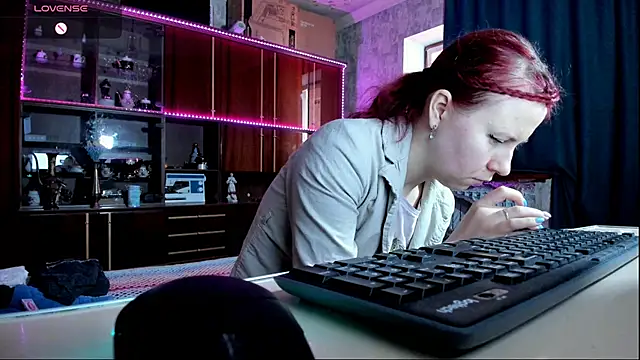 pa1e pr1ncess online show from February 12, 2025, 6:51 am