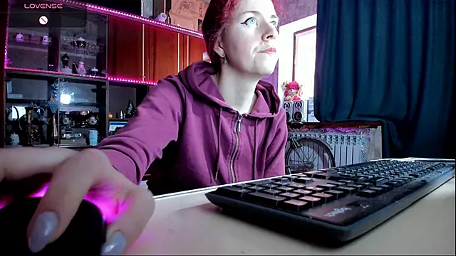 pa1e pr1ncess online show from February 21, 2025, 6:40 am