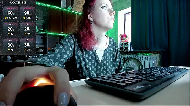 pa1e pr1ncess online show from February 23, 2025, 9:44 am