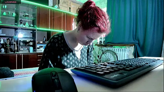 pa1e pr1ncess online show from March 4, 2025, 6:37 am