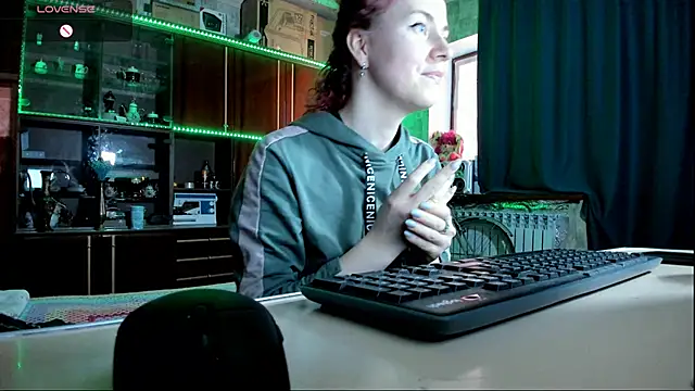 pa1e pr1ncess online show from March 15, 2025, 6:47 am