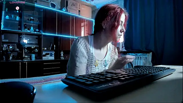 pa1e pr1ncess online show from March 16, 2025, 11:38 am