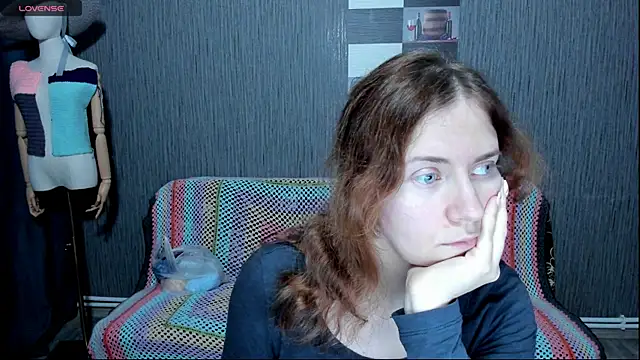 pa1e pr1ncess online show from October 3, 2025, 7:27 am