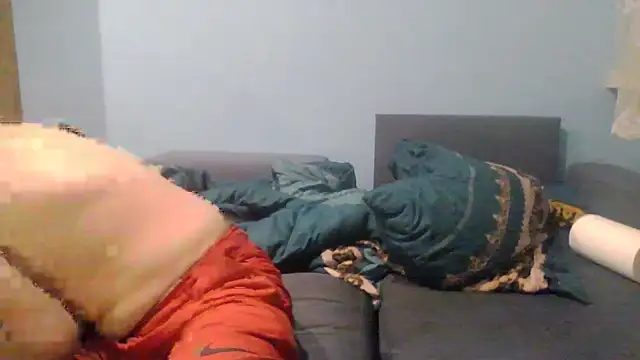 chceciedalsiebie online show from September 22, 2025, 8:33 pm