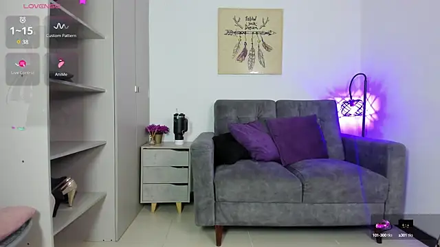 samantha hot20 online show from February 6, 2025, 12:16 pm