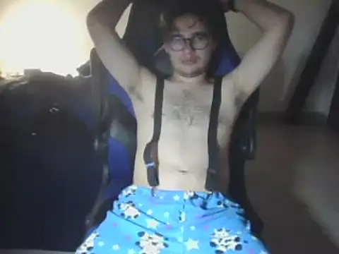 GEKO0 online show from December 31, 2024, 6:48 am