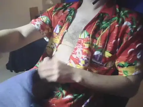 GEKO0 online show from January 2, 2025, 7:44 am