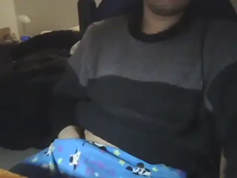 GEKO0 online show from January 12, 2025, 6:39 am