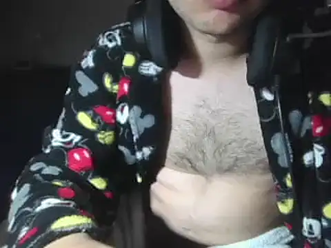 GEKO0 online show from January 28, 2025, 12:57 am