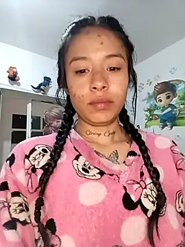 CATRINA SEXXX online show from September 25, 2025, 3:16 pm