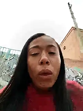 CATRINA SEXXX online show from November 10, 2025, 12:04 pm