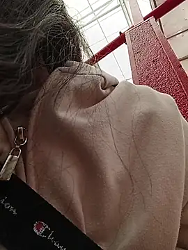 CATRINA SEXXX online show from November 17, 2025, 2:34 pm