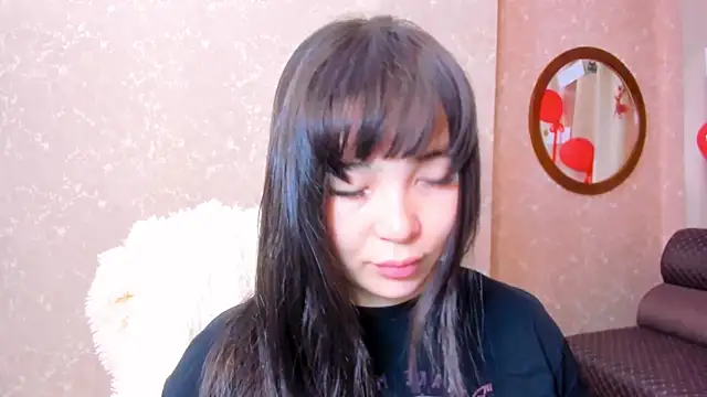 AyaMoon online show from February 19, 2025, 3:28 am