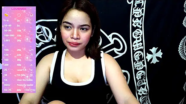  preciousmoira  online show from May 31, 2026, 12:52 am