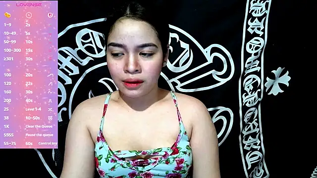  preciousmoira  online show from July 5, 2026, 1:45 am