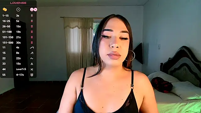 cristal 0381 online show from October 10, 2025, 9:36 pm