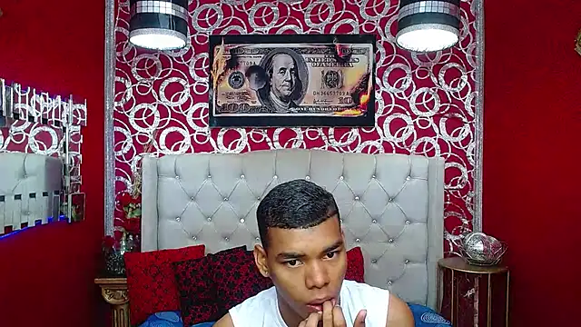 PEINBOYS online show from February 19, 2025, 7:05 pm