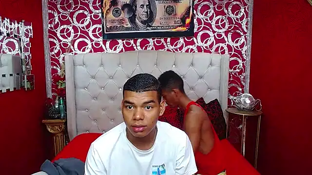 PEINBOYS online show from February 22, 2025, 7:25 pm