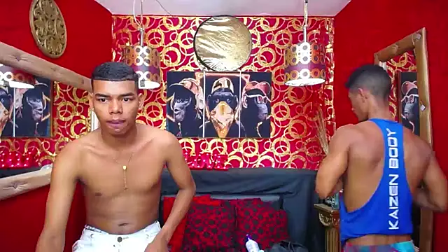 PEINBOYS online show from March 6, 2025, 7:10 pm