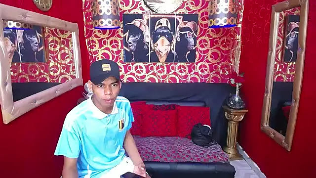 PEINBOYS online show from March 18, 2025, 7:10 pm