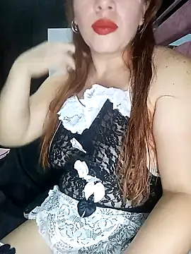 monafoxx online show from April 15, 2026, 7:21 pm