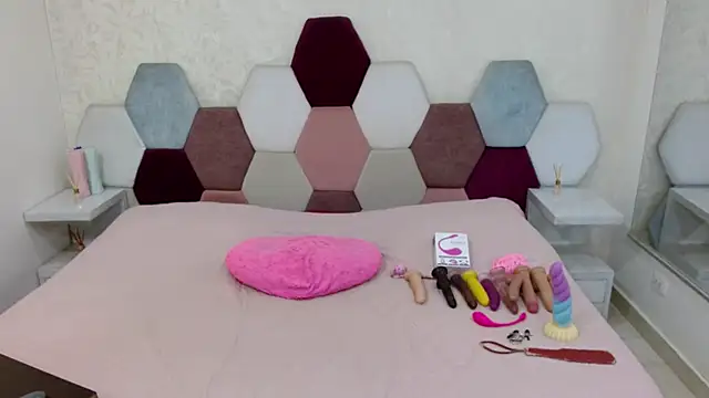 angel blue online show from February 1, 2026, 2:59 pm