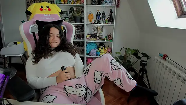 Snapshot of Sweet_sully__ chatting on January 5, 2025, 1:26 pm Sweet sully   online show from January 5, 2025, 1:26 pm