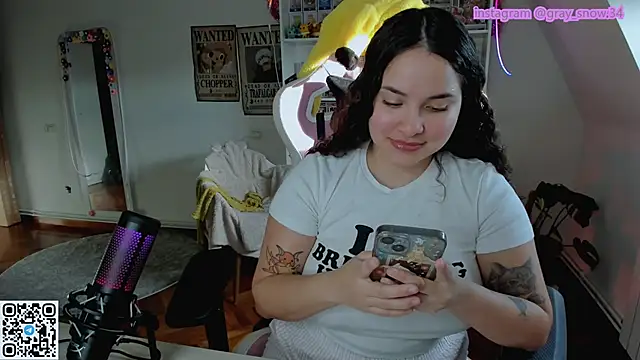 Snapshot of Sweet_sully__ chatting on January 15, 2025, 9:45 am Sweet sully   online show from January 15, 2025, 9:45 am