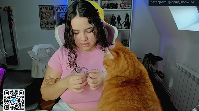 Snapshot of Sweet_sully__ chatting on January 24, 2025, 9:28 am Sweet sully   online show from January 24, 2025, 9:28 am