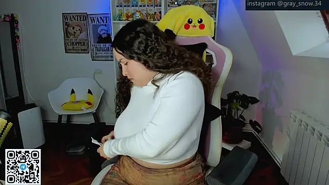 Snapshot of Sweet_sully__ chatting on January 27, 2025, 9:23 am Sweet sully   online show from January 27, 2025, 9:23 am