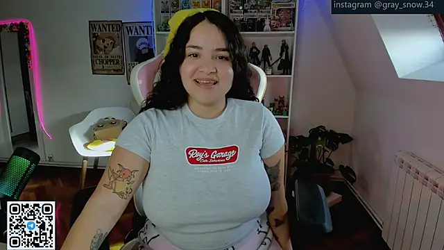 Snapshot of Sweet_sully__ chatting on February 2, 2025, 10:13 am Sweet sully   online show from February 2, 2025, 10:13 am