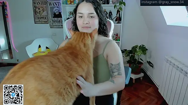 Snapshot of Sweet_sully__ chatting on February 11, 2025, 9:42 am Sweet sully   online show from February 11, 2025, 9:42 am