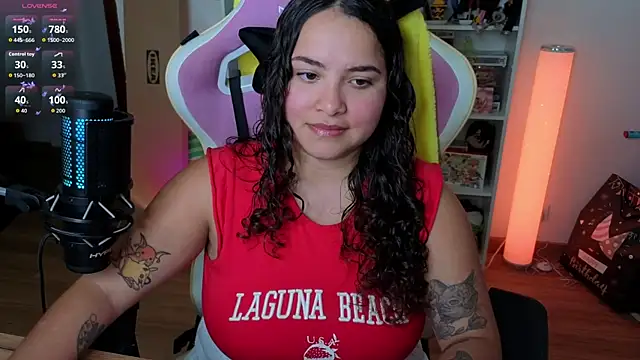 Snapshot of Sweet_sully__ chatting on October 8, 2025, 8:56 am Sweet sully   online show from October 8, 2025, 8:56 am