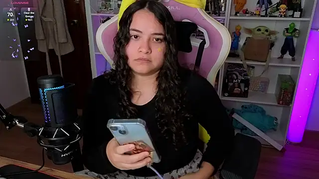 Sweet sully   online show from November 8, 2025, 10:37 am