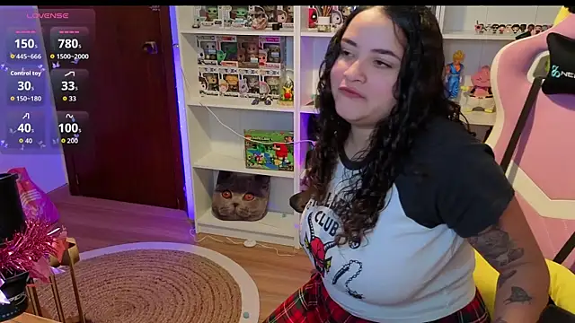 Sweet sully   online show from November 28, 2025, 9:45 am