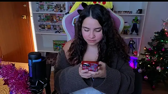 Sweet sully   online show from November 30, 2025, 9:13 am