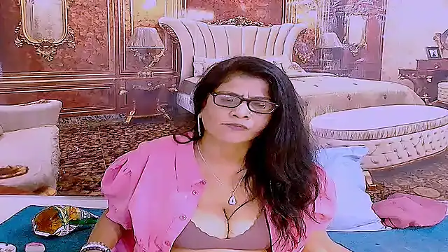 IndianAllure online show from July 6, 2026, 5:59 am