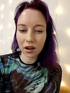 Frost foxy online show from December 31, 2024, 11:42 am