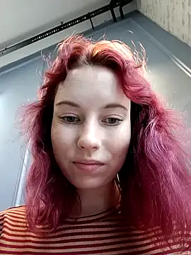 Frost foxy online show from February 27, 2025, 6:40 am