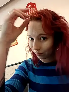 Frost foxy online show from March 3, 2025, 6:37 am