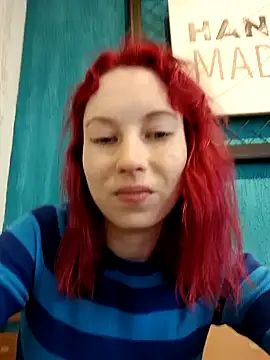 Frost foxy online show from March 23, 2025, 6:05 am