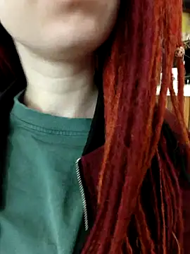 Frost foxy online show from September 27, 2025, 2:27 am