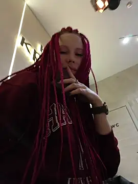 Frost foxy online show from January 10, 2026, 3:19 am