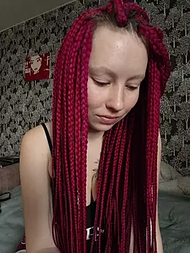 Frost foxy online show from February 9, 2026, 4:27 am