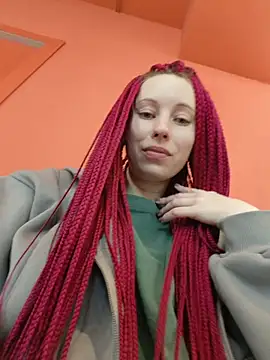 Frost foxy online show from February 26, 2026, 4:11 am