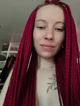 Frost foxy online show from February 28, 2026, 4:02 am