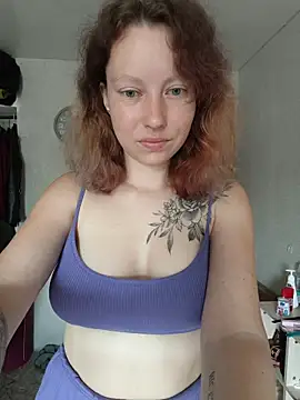 Frost foxy online show from July 15, 2026, 3:45 am