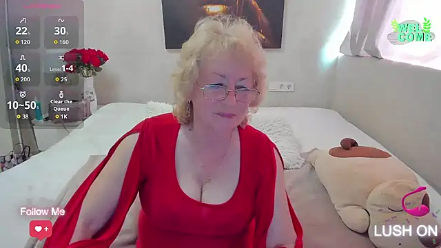 Snapshot of laylaroma chatting on July 26, 2026, 5:48 am laylaroma online show from July 26, 2026, 5:48 am