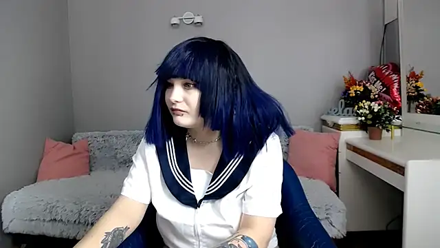 Estheri online show from February 24, 2026, 7:28 am